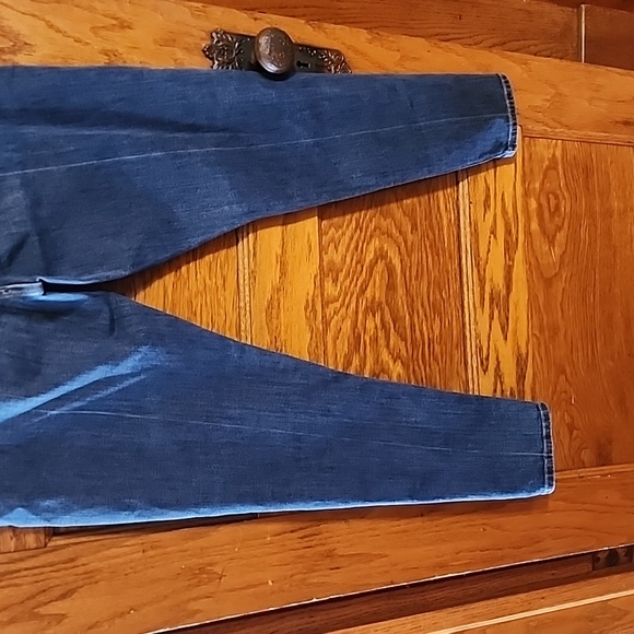 Banana Republic jeans - Picture 6 of 10